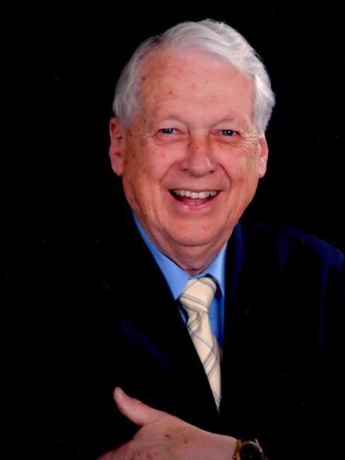 Obituary of Charles Preston West