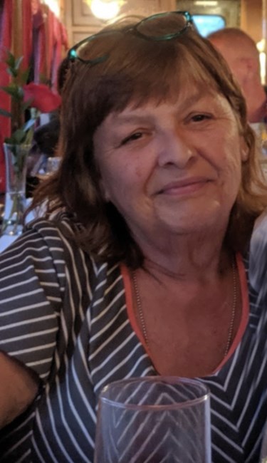 Obituary of Shelia Marie Atherton