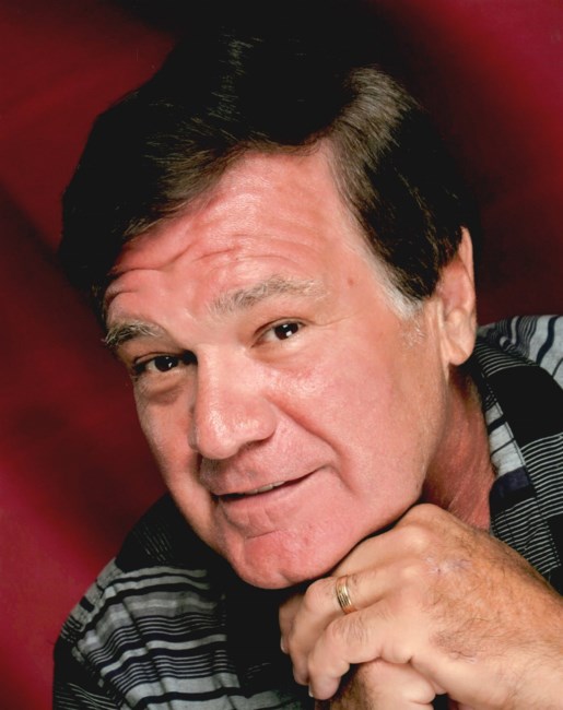 Obituary of Edward "HUCK" Paul Hammond