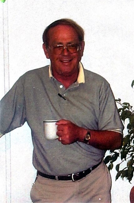 Obituary of Robert Duffy Aldridge Sr.