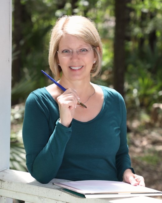 Obituary of Linda Lodge Wuest