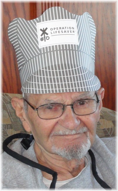 Obituary of Louis G. Trujillo