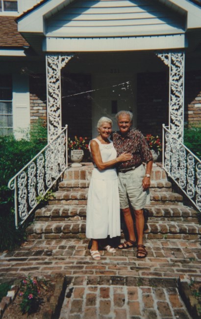 Obituary of Gwendolyn D Deas Stewart