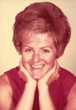 Nancy Tanner