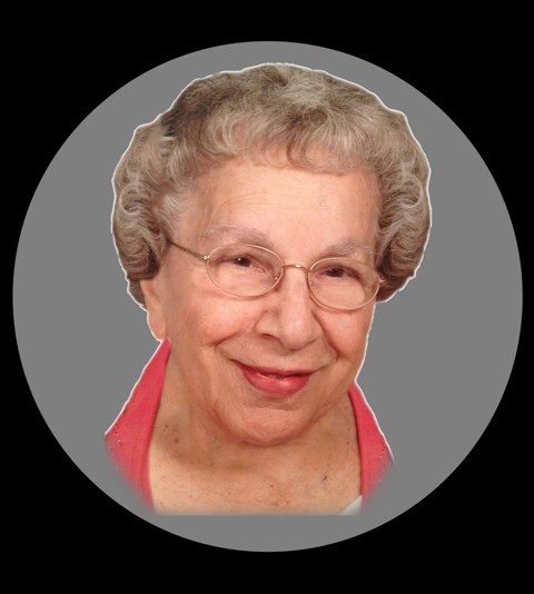 Obituary of Anne Florence Bulla