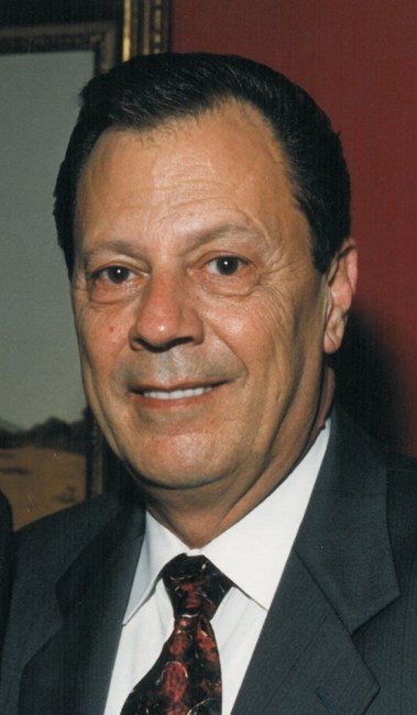 Obituary of Stanley Louis Parlante