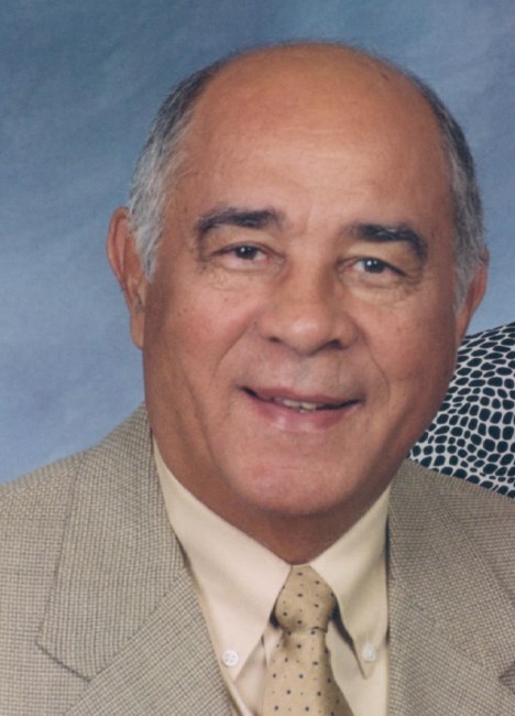 Obituary of Jesse Edward Oxendine
