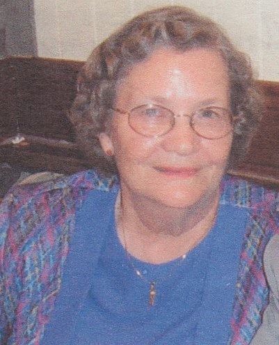 Obituario de Bobbie M. Holder
