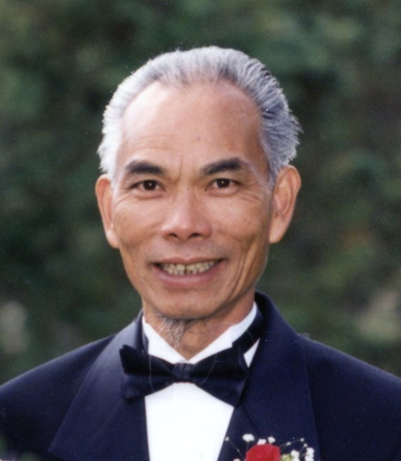 Obituary of Dan Yuen Eng (“Henry”)