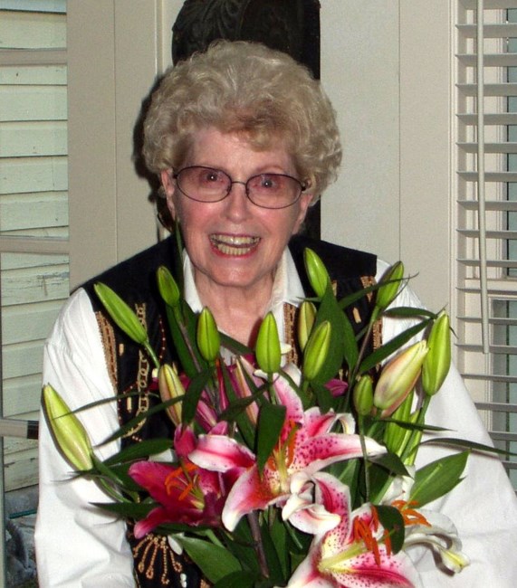 Obituario de Toni Gill Safley