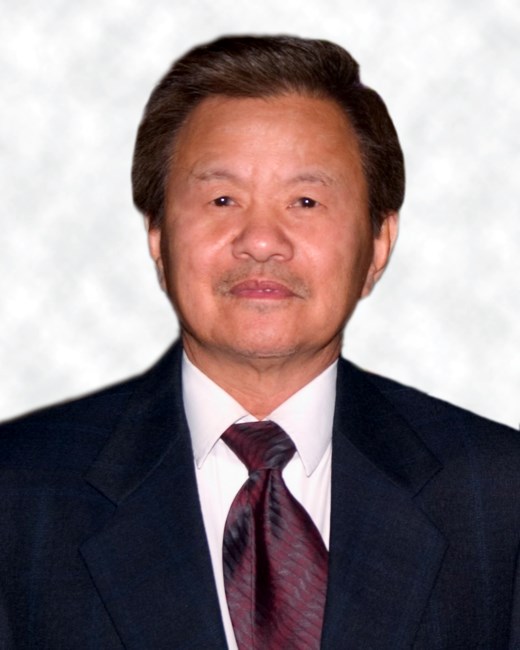Obituary of Dinh Trung Truc