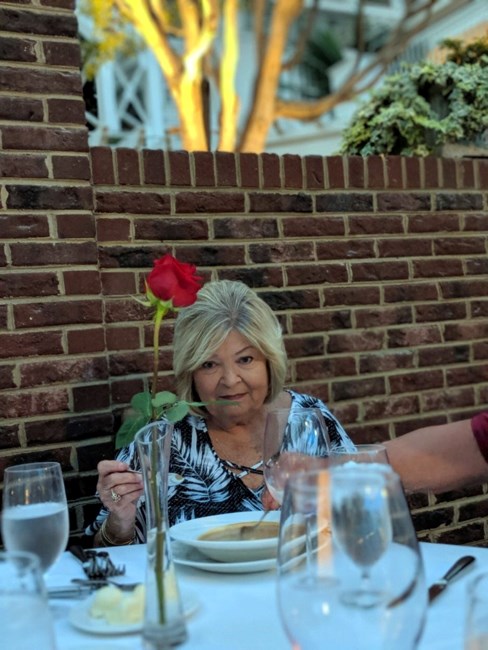 Obituary of Catherine Joyce Phillips