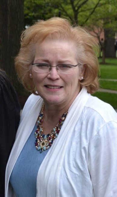 Obituary of Pamela J. "Pam" Jacobs