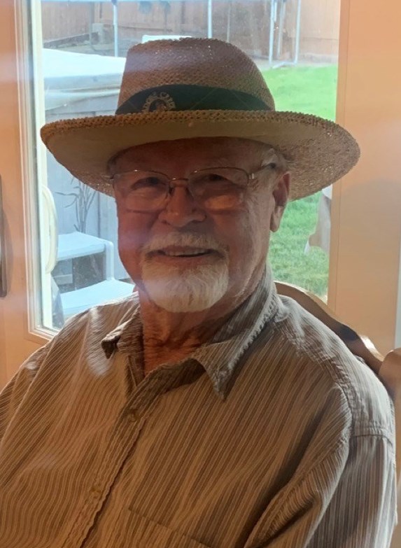 Larry Corbett Obituary
