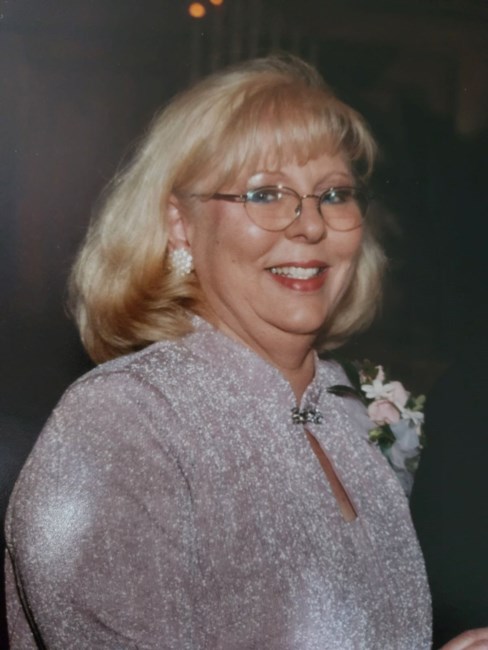 Obituary of Beverly Trotter