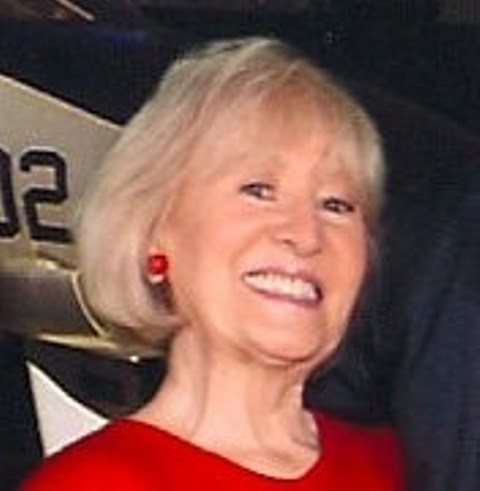 Obituary of Carol Patricia Sullivan