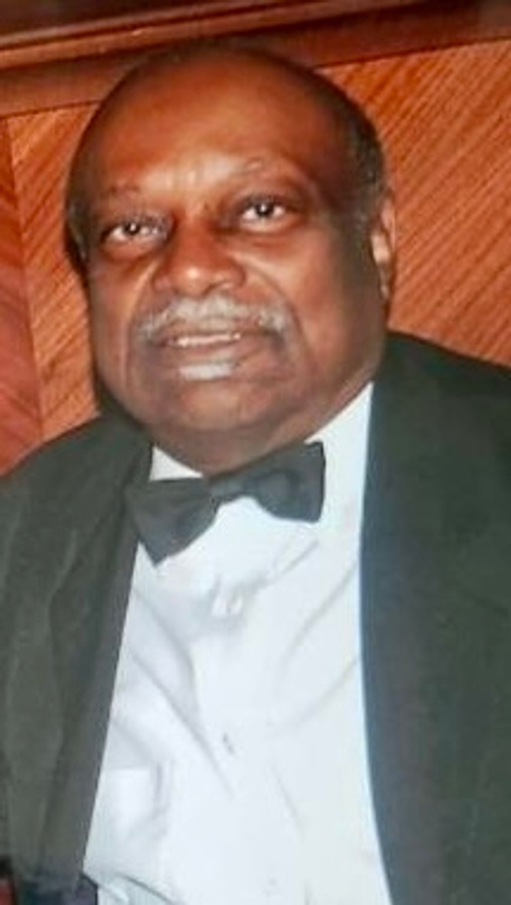 Avis de décès de Ray Willard Paul Sr.