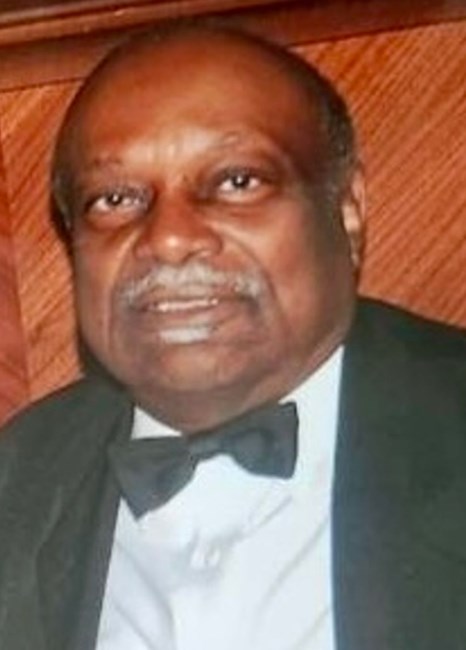 Avis de décès de Ray Willard Paul Sr.