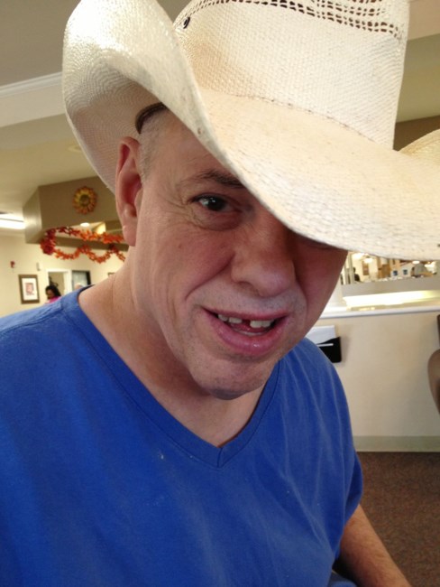 Obituary of Michael Padgett