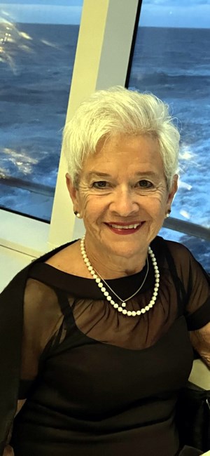 Obituary of Diane (Perron) Healy