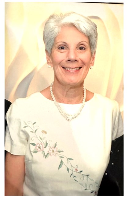 Obituary of Lorraine LaPadula
