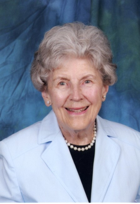 Obituary of Rosemary Harrington