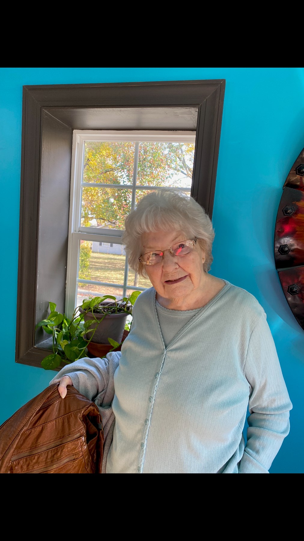 Obituary of Jeanette Craig Martin