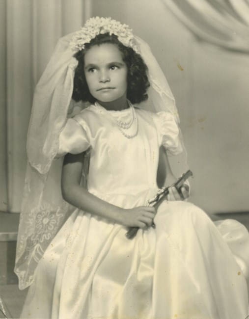 Obituary of Delia Rubio