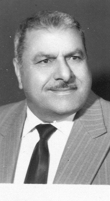 Obituary of Fouad K. Fanous
