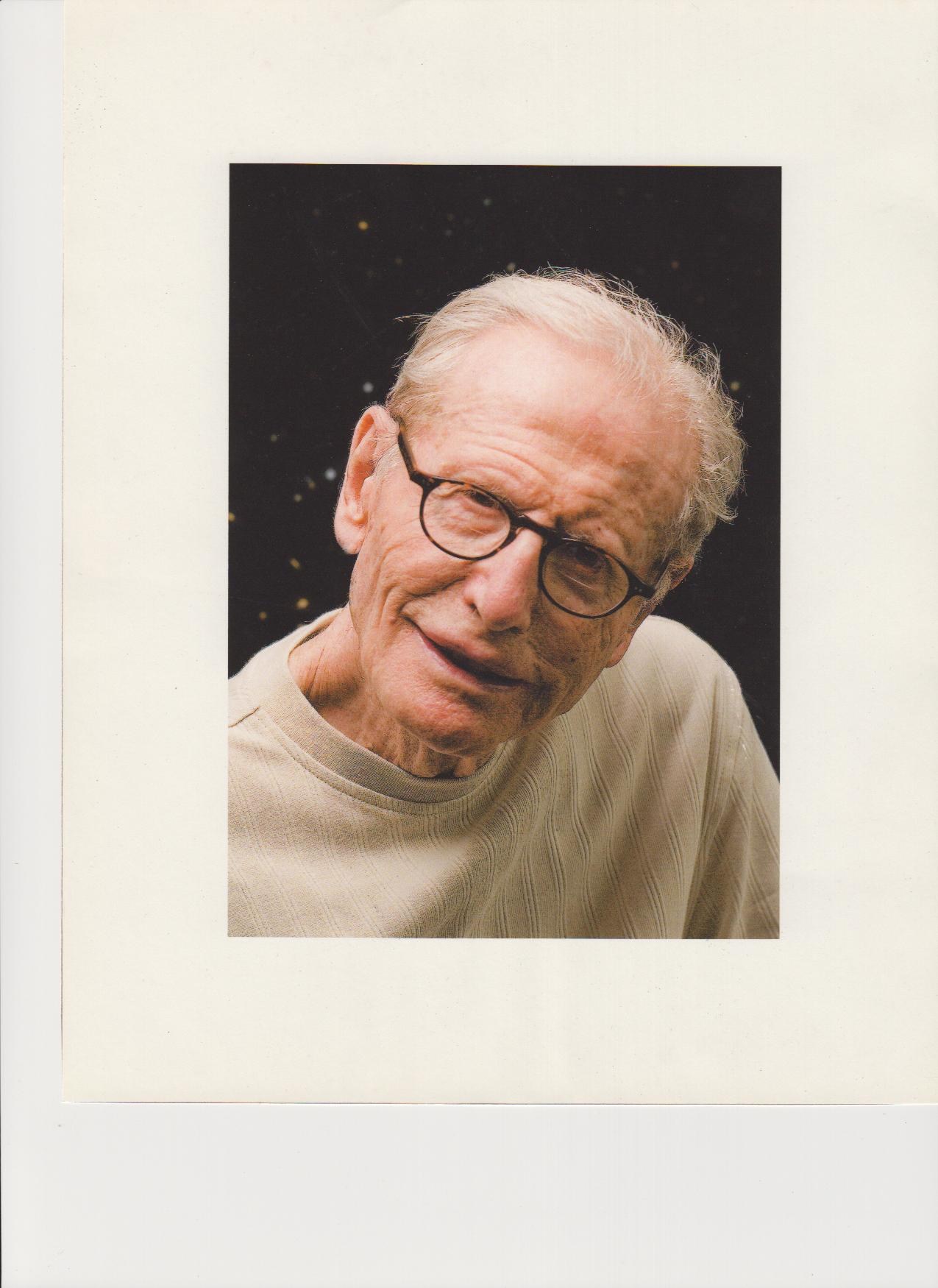 Obituario de Joseph Bronstein