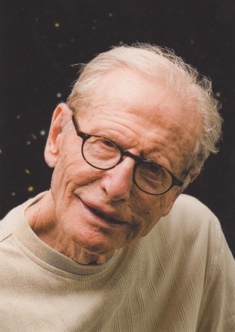 Obituary of Joseph Bronstein