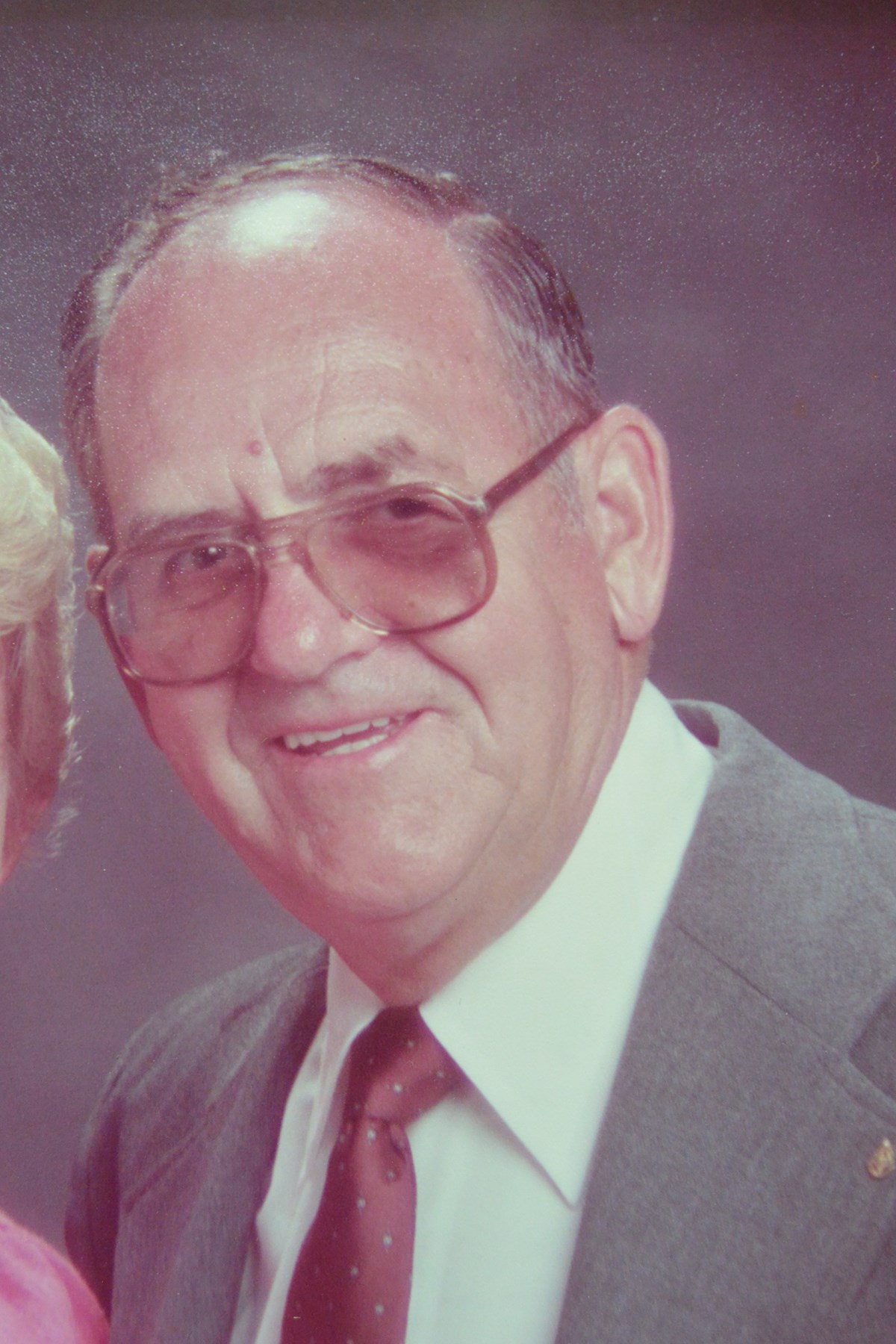 Obituary of Irwin C. Ricker, Jr.