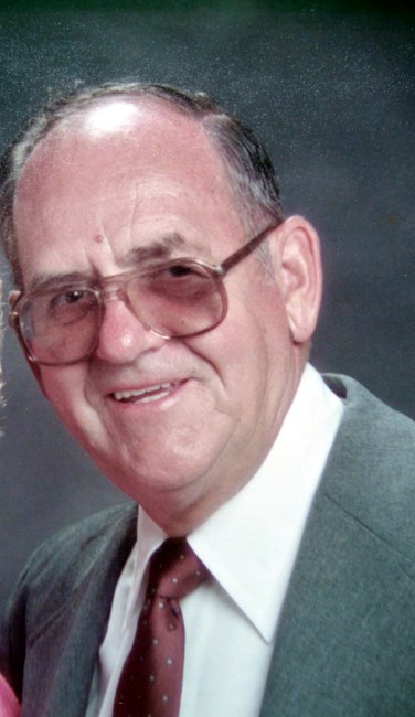 Obituary of Irwin C. Ricker, Jr.