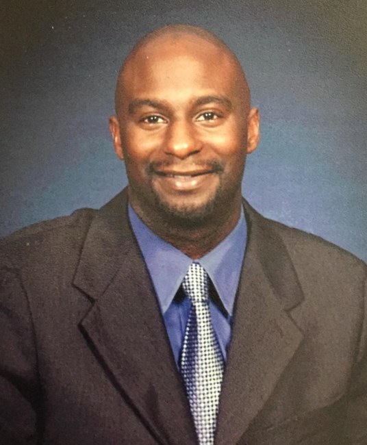 Obituary of Mike Jerome Ashley II