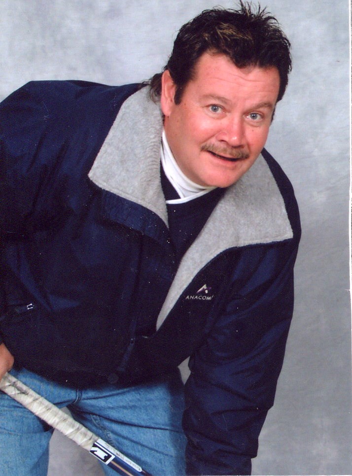 Obituary of Peter Van Kemp