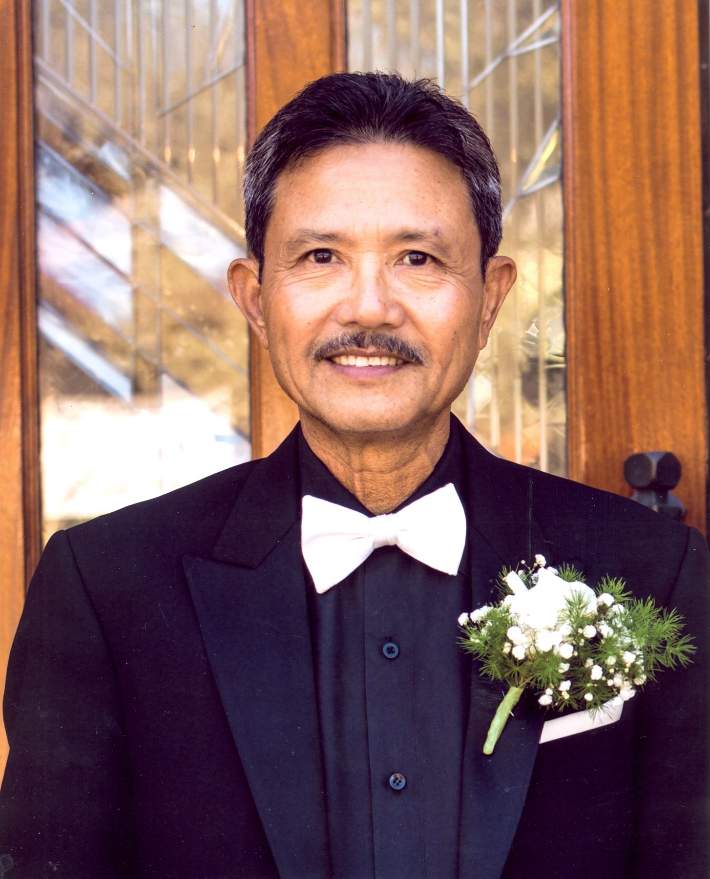 Obituary of Roberto Mendoza Soriano