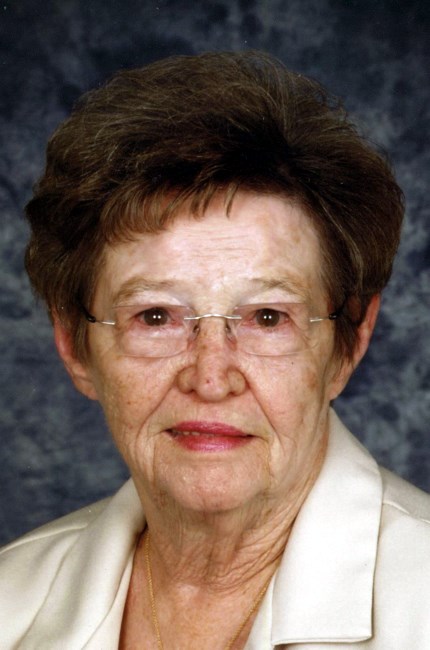 Obituary of JoAnn Flynn