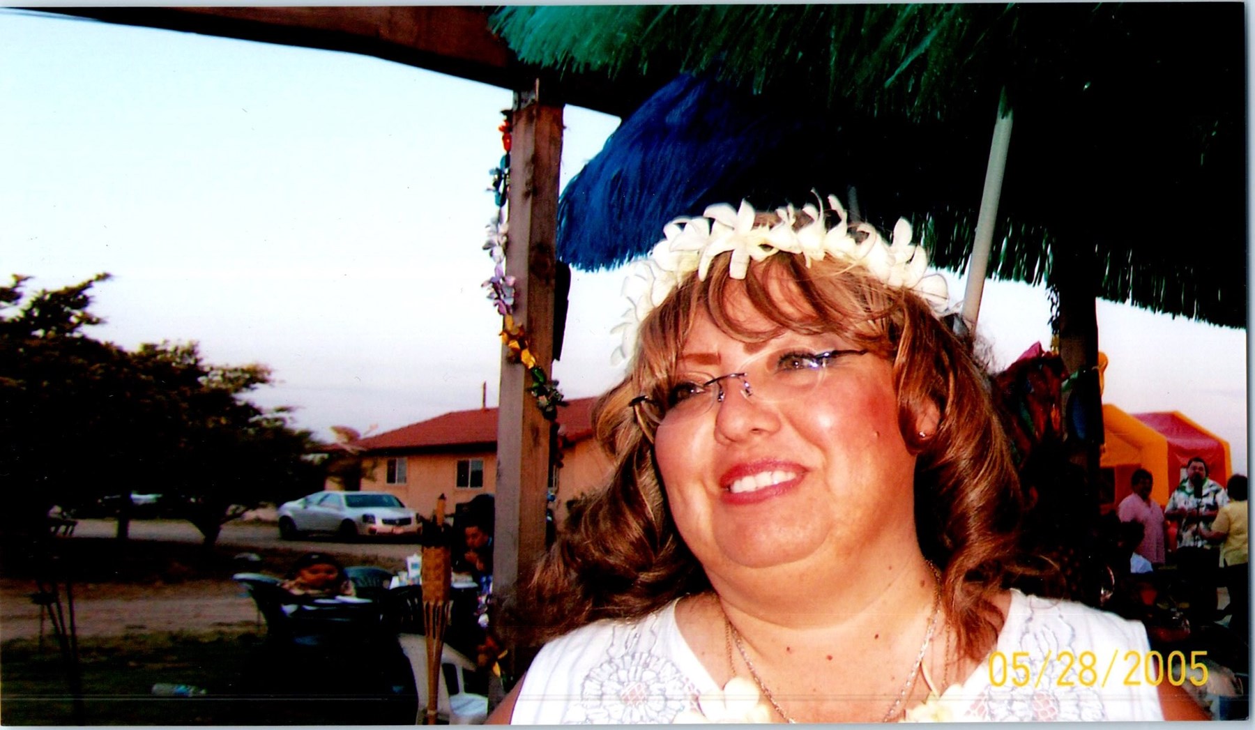 Obituary of Victoria Z. Lopez