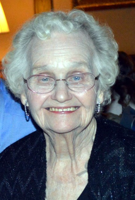 Obituary of Patricia Kristin (Krogness) Turner
