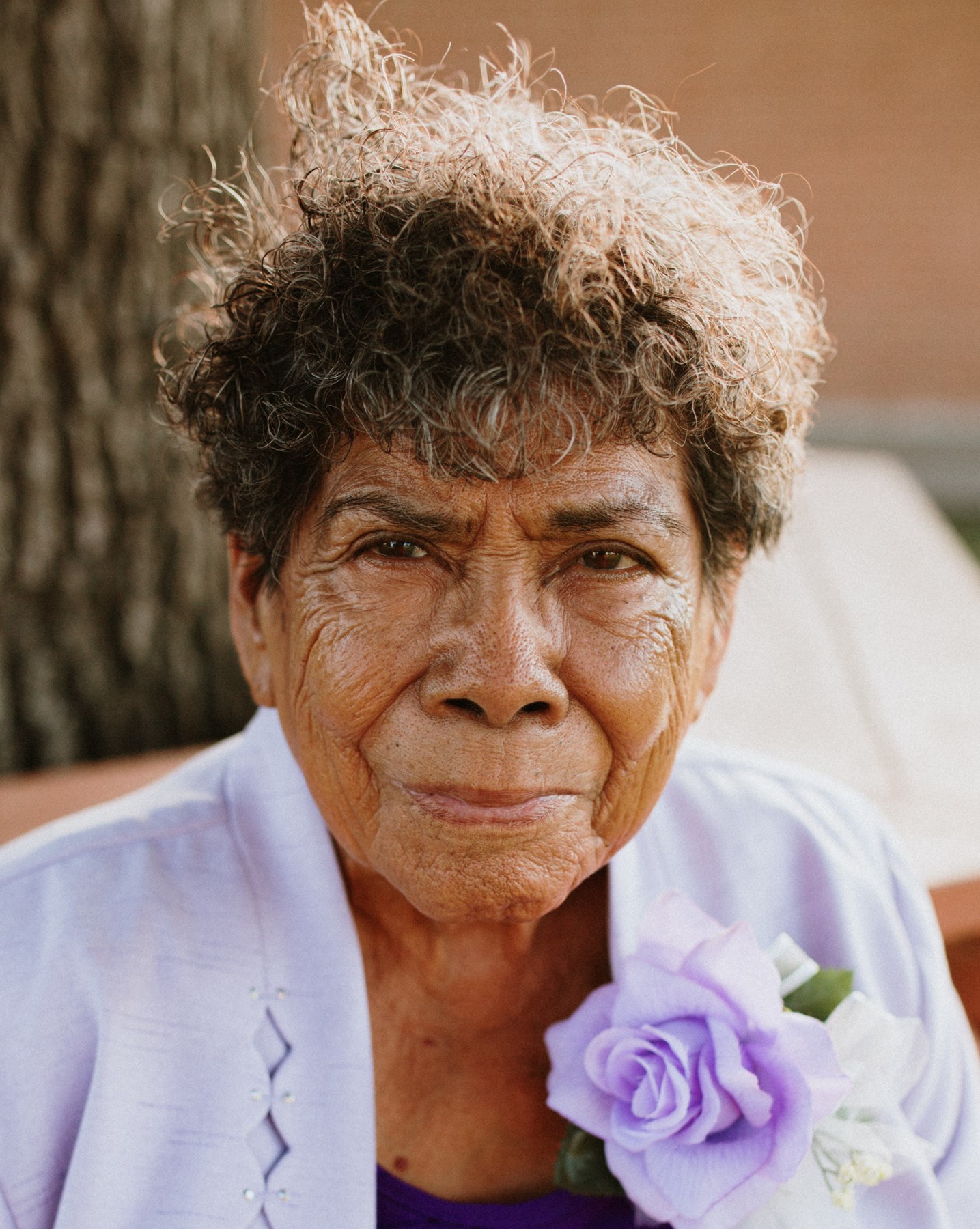 Avis de décès de Maria de la Luz Tellez