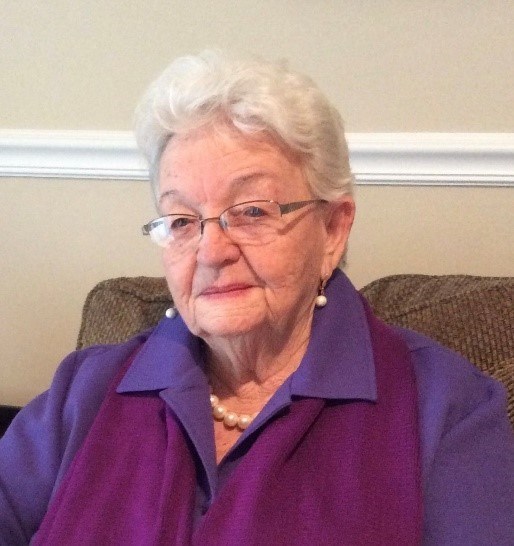 Obituary of Margarita Castillo