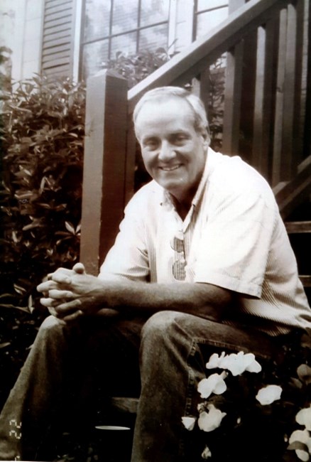 Obituary of Richard C. Hicks