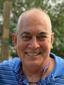 Obituary of Kevin Charles Fitzpatrick