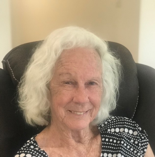 Elizabeth "Betsy" Duke Custer Obituary Homewood, AL