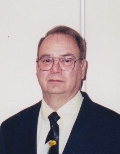 Obituario de Robert Morgan Henry