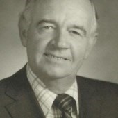 Obituary of William Joseph Dr. Johnson
