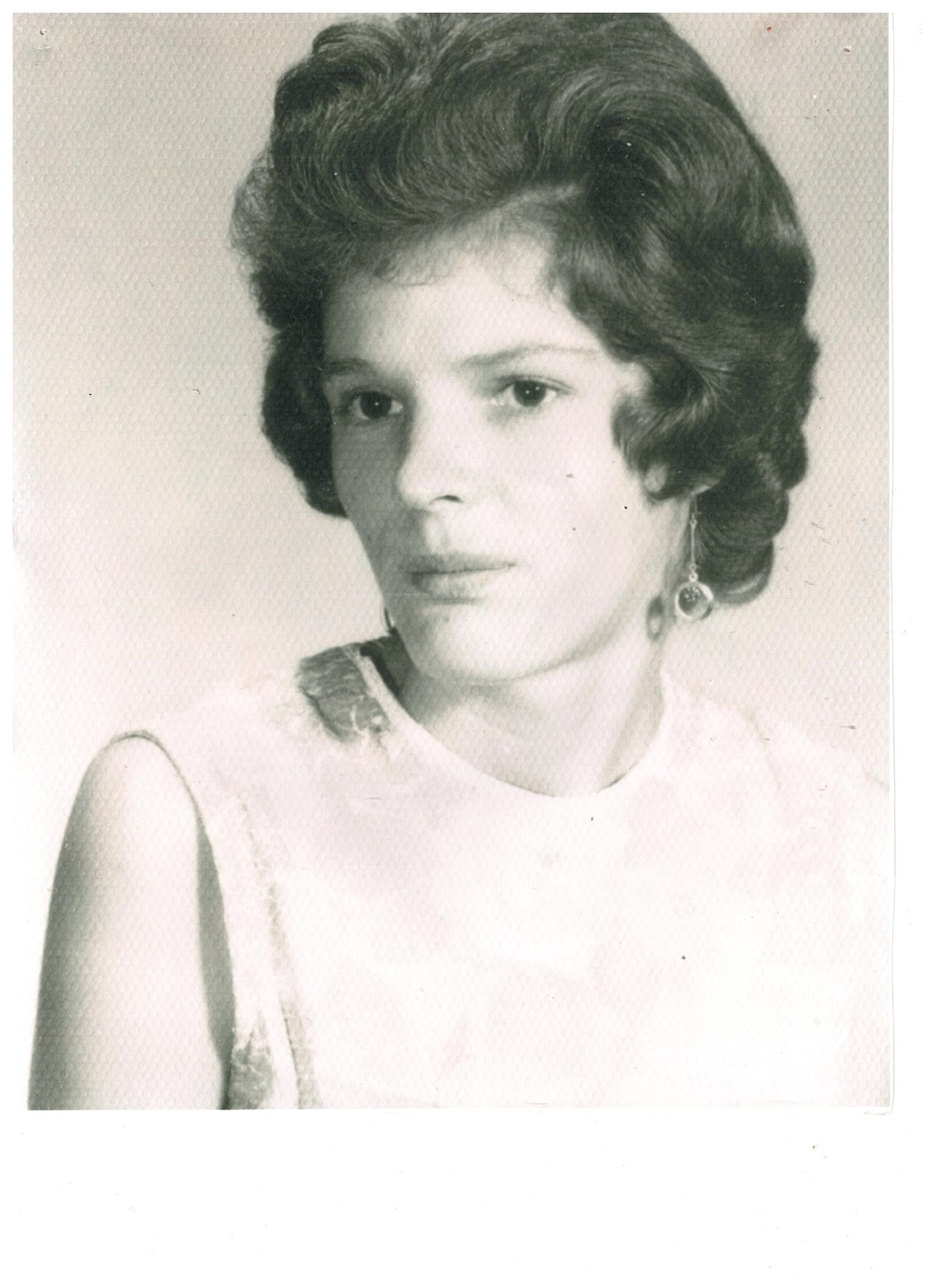 Obituary of Judy Gail Abbott