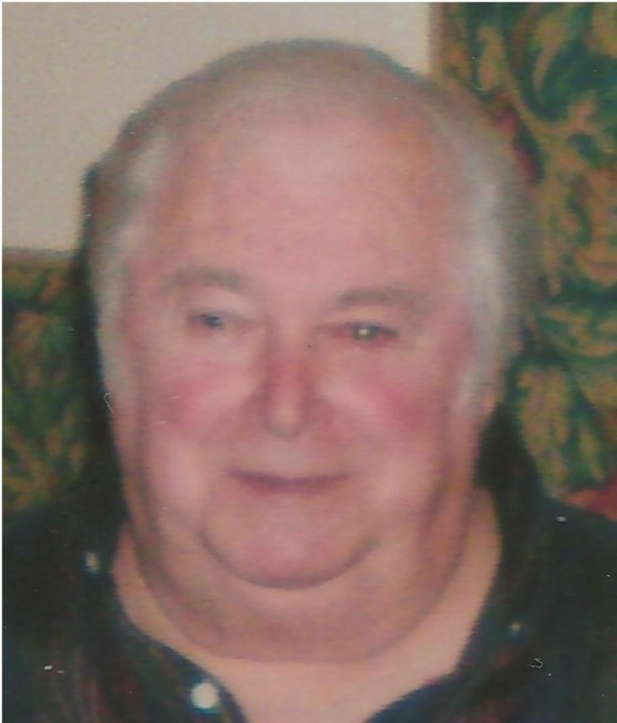 Obituary of Ronald Paul Orth