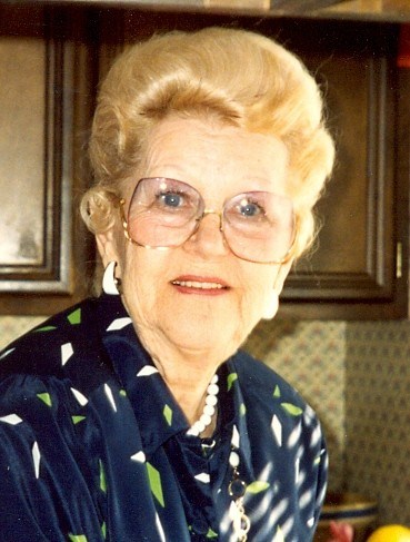 Obituary of Janet A. Frank