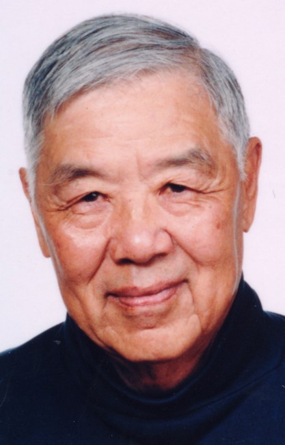 Avis de décès de Fred K.C. Li